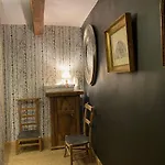 Maison D’hôtes Les Méans 3*