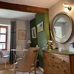 Maison D’hôtes Les Méans Maison d'hôtes