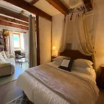 Maison D’hôtes Les Méans