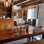 Maison D’hôtes Les Méans 3* Méolans