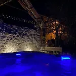Maison D’hôtes Les Méans Maison d'hôtes 3*