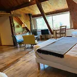 Maison d'hôtes Maison D’hôtes Les Méans Méolans