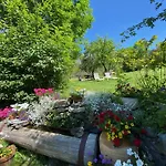 Maison D’hôtes Les Méans 3*