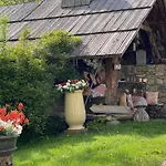 Maison d'hôtes Maison D’hôtes Les Méans Méolans
