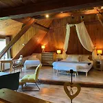 Maison d'hôtes Maison D’hôtes Les Méans 3*