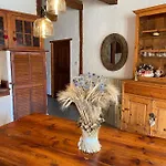 Les Means Guest house Meolans-Revel