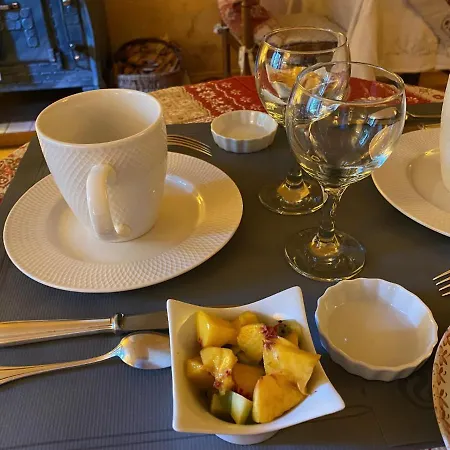 Pensionat Les Means 3*