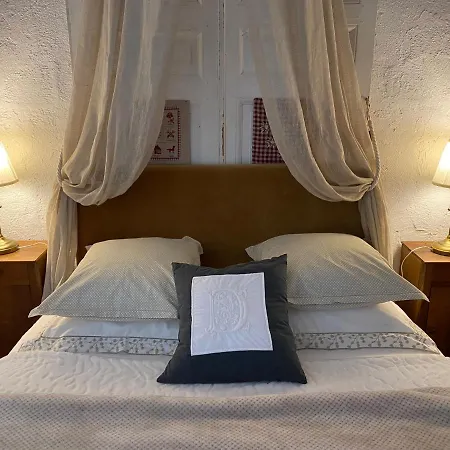 Les Means Pensionat Méolans