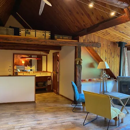 Maison D’hôtes Les Méans 3* Méolans