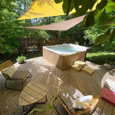 Pensionat Les Means Méolans