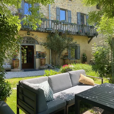 Les Means 3* Méolans