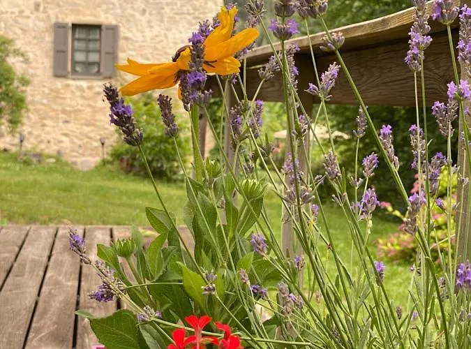Maison D’hôtes Les Méans