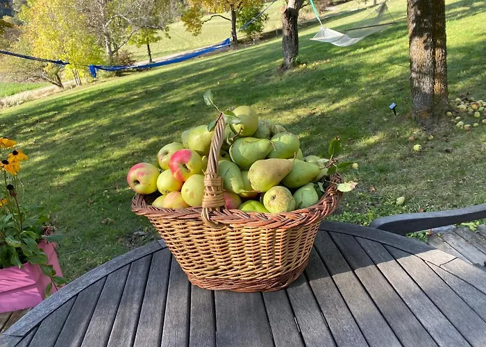 Maison D’hôtes Les Méans Maison d'hôtes