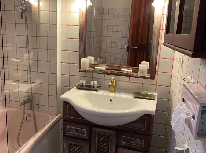 Maison D’hôtes Les Méans Maison d'hôtes Méolans