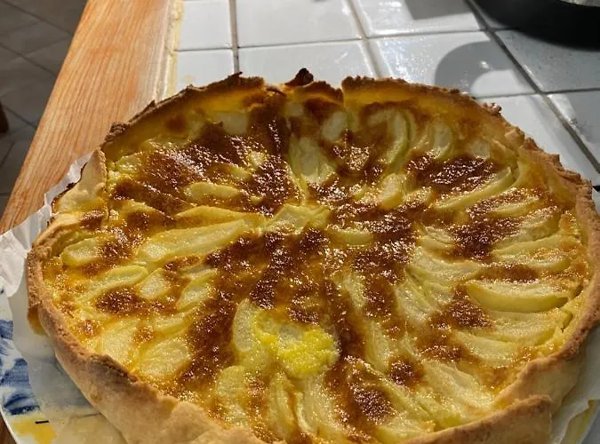 Maison D’hôtes Les Méans