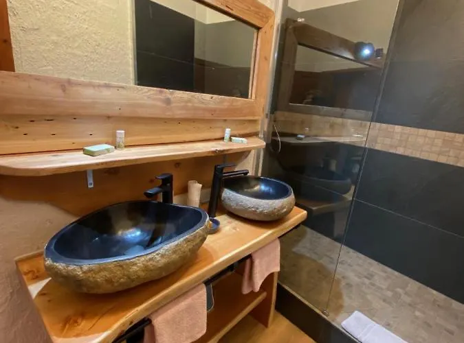 Maison d'hôtes Maison D’hôtes Les Méans