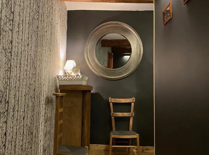 Maison D’hôtes Les Méans 3*