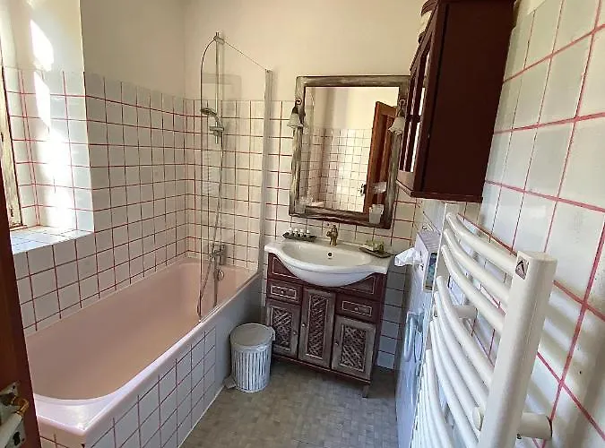 Maison D’hôtes Les Méans