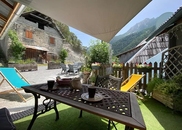 Maison D’hôtes Les Méans Maison d'hôtes 3*