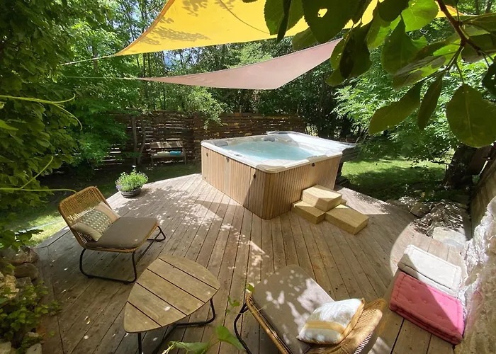 Maison d'hôtes Maison D’hôtes Les Méans Méolans