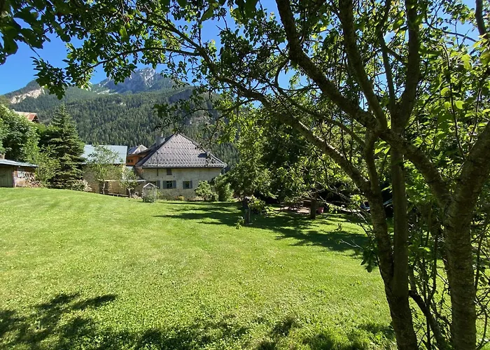 Maison d'hôtes Maison D’hôtes Les Méans