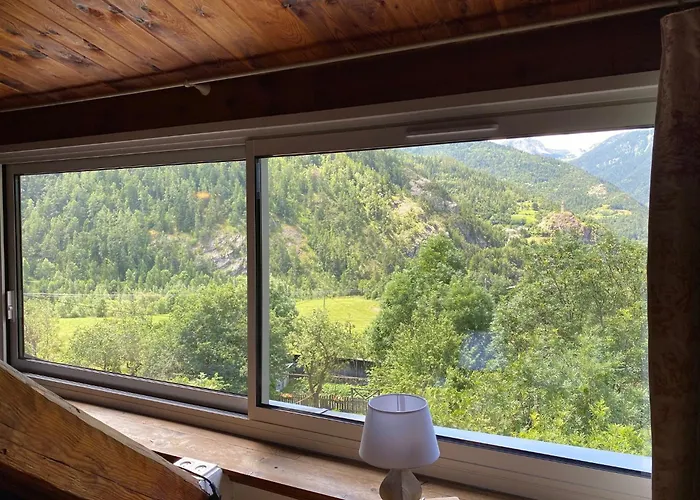 Maison D’hôtes Les Méans 3*