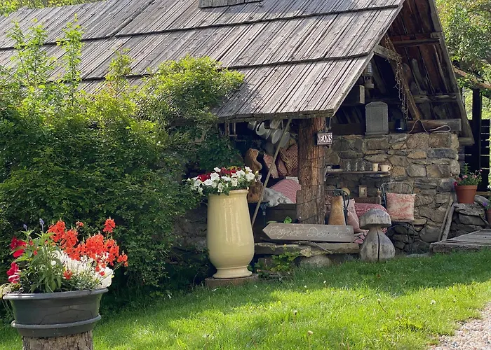 Maison d'hôtes Maison D’hôtes Les Méans Méolans