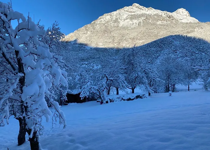 Maison d'hôtes Maison D’hôtes Les Méans
